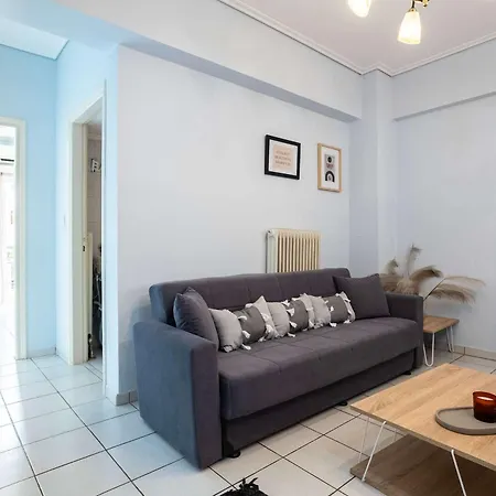 Apartman Port & Vibes Santaroza Stylish