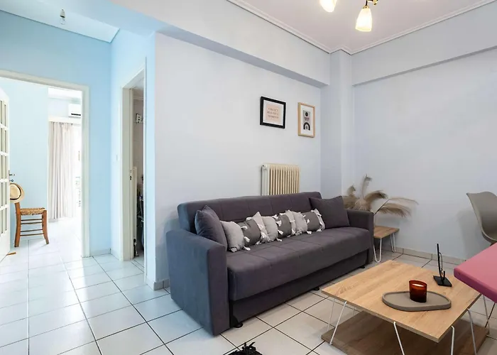 Apartman Port & Vibes Santaroza Stylish