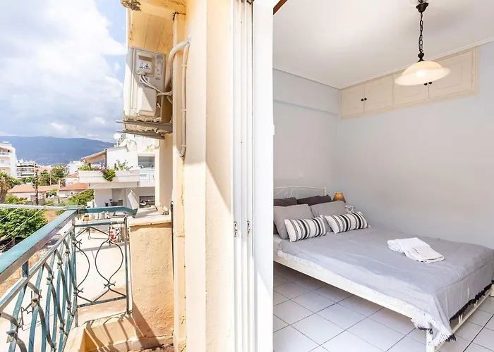 Apartman Port & Vibes Santaroza Stylish *