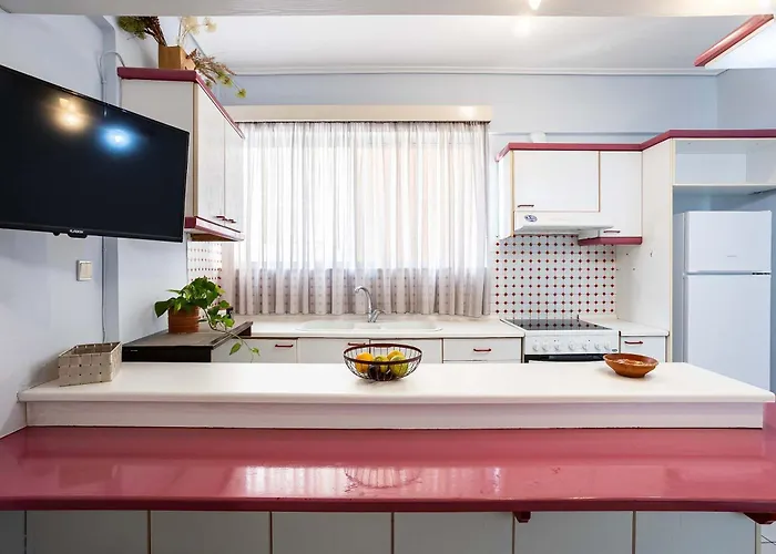 Apartman Port & Vibes Santaroza Stylish