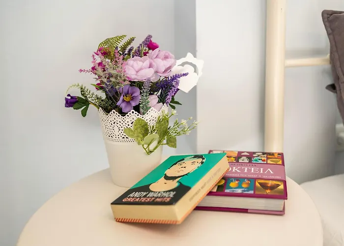 Port & Vibes Santaroza Stylish Apartman