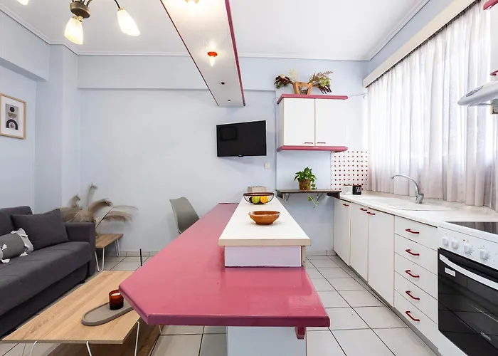 Port & Vibes Santaroza Stylish *