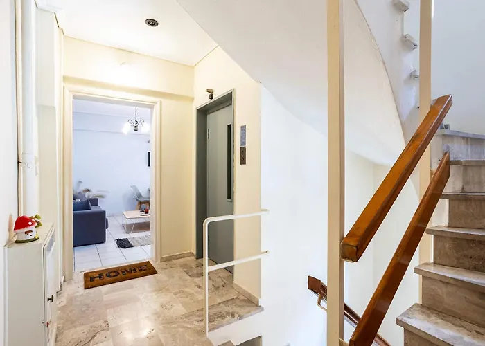 Apartman Port & Vibes Santaroza Stylish