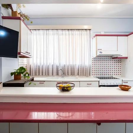 Appartement Port & Vibes Santaroza Stylish