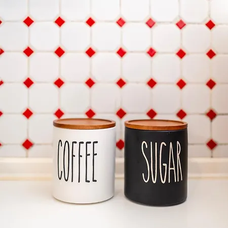 Port & Vibes Santaroza Stylish *