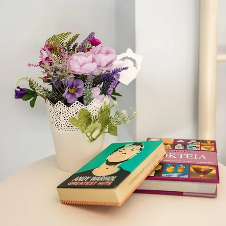 Port & Vibes Santaroza Stylish Appartement