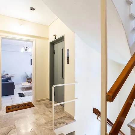 Appartamento Port & Vibes Santaroza Stylish