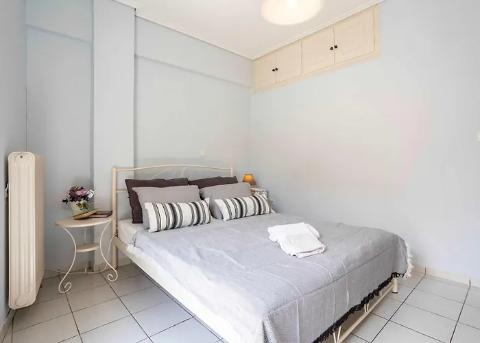 Port & Vibes Santaroza Stylish Apartmán *