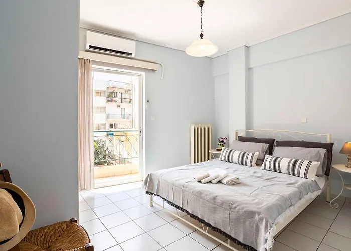 Port & Vibes Santaroza Stylish Apartmán *